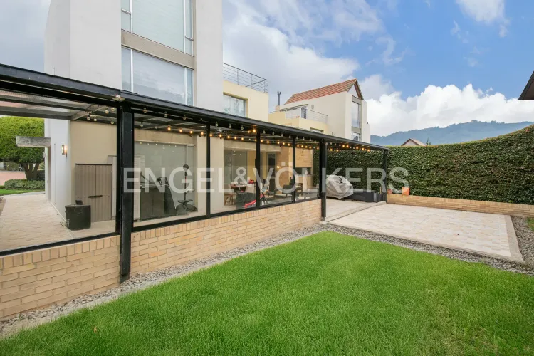 Casa en venta en La Siata, Chía · foto 17 de 20