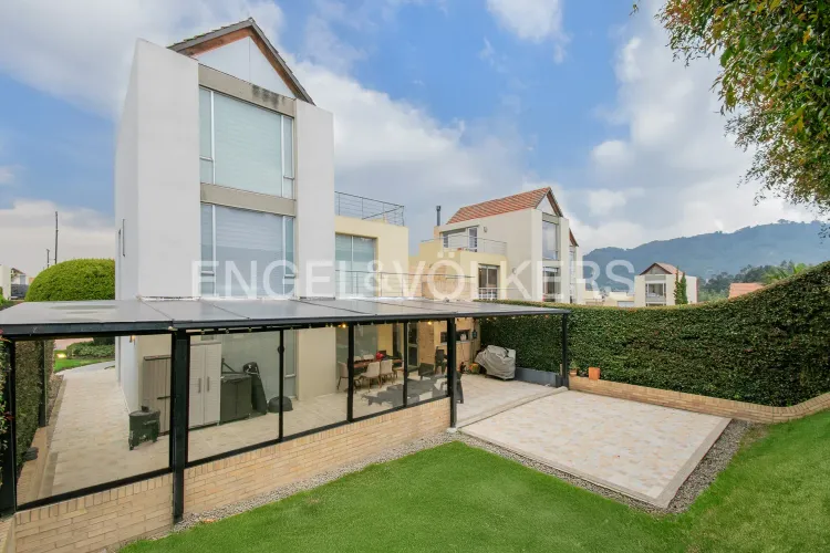 Casa en venta en La Siata, Chía · foto 16 de 20