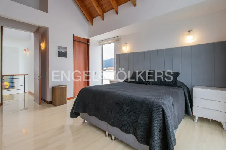 Casa en venta en La Siata, Chía · foto 14 de 20