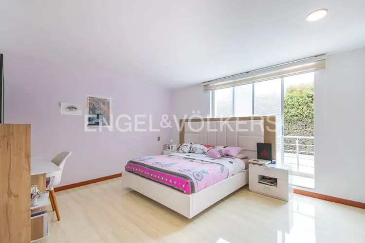 Casa en venta en La Siata, Chía · foto 12 de 20