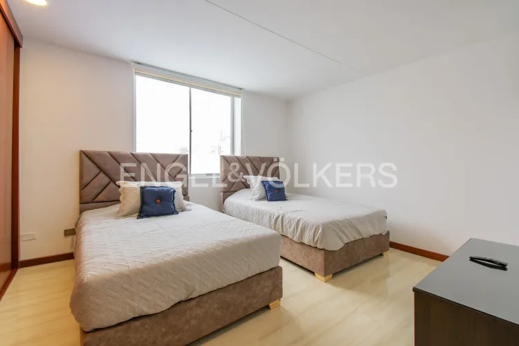 Casa en venta en La Siata, Chía · foto 11 de 20