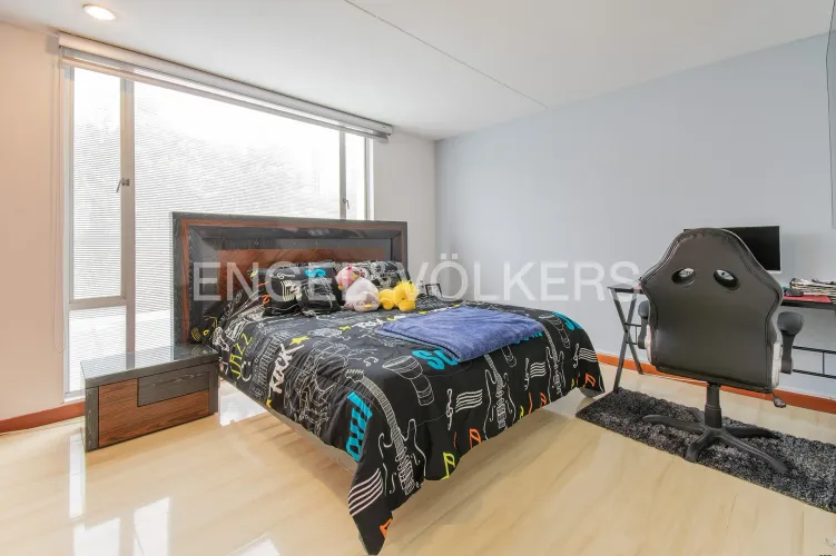 Casa en venta en La Siata, Chía · foto 10 de 20