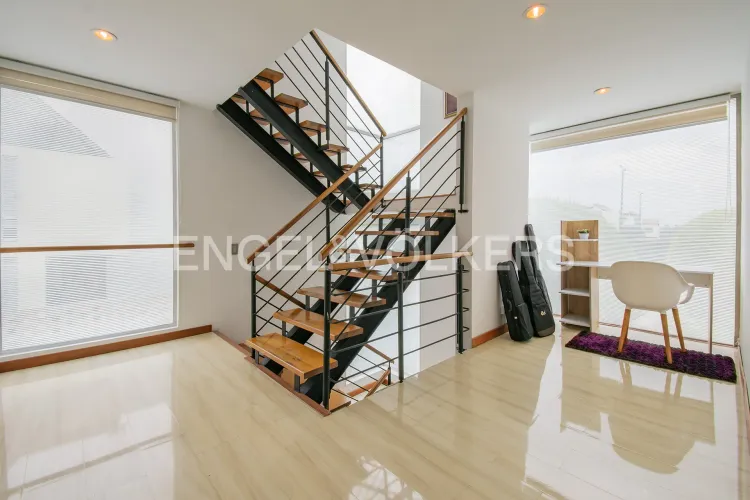 Casa en venta en La Siata, Chía · foto 9 de 20