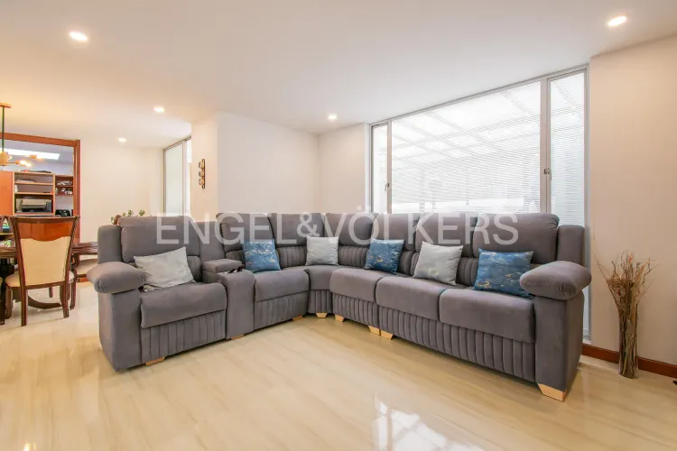 Casa en venta en La Siata, Chía · foto 8 de 20