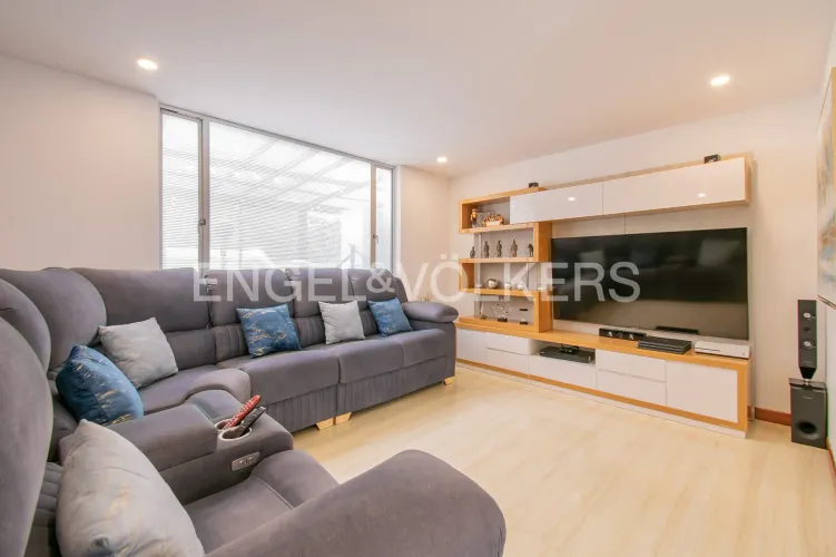 Casa en venta en La Siata, Chía · foto 7 de 20
