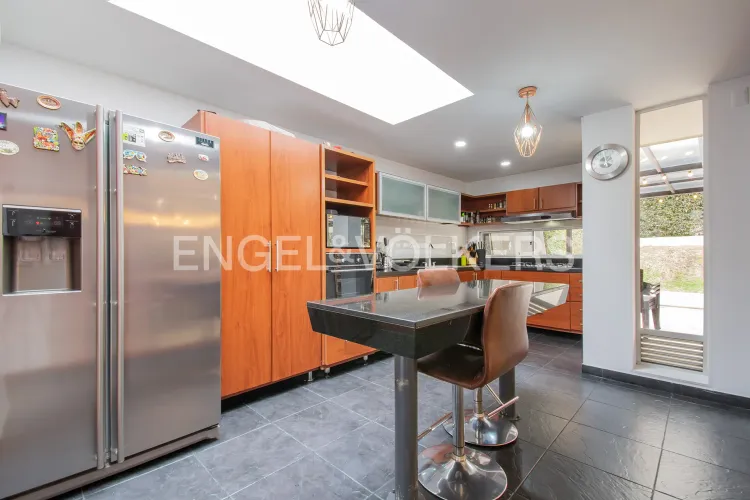 Casa en venta en La Siata, Chía · foto 6 de 20