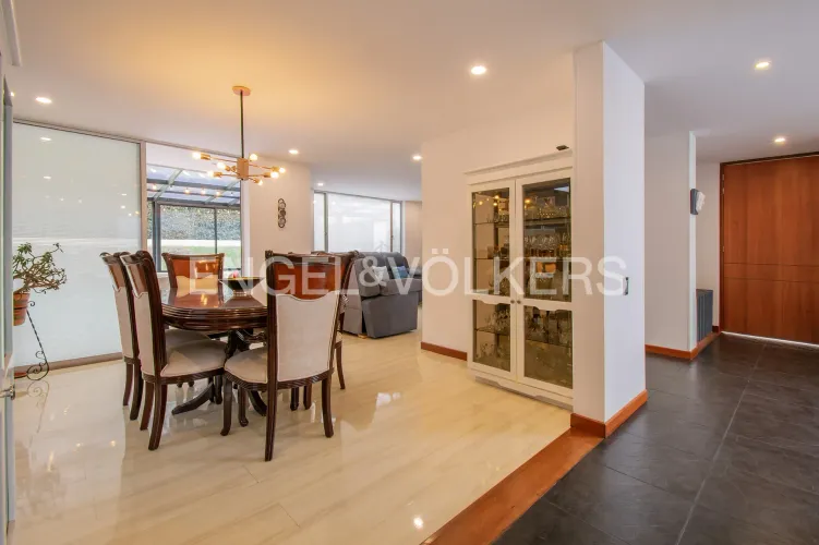 Casa en venta en La Siata, Chía · foto 4 de 20