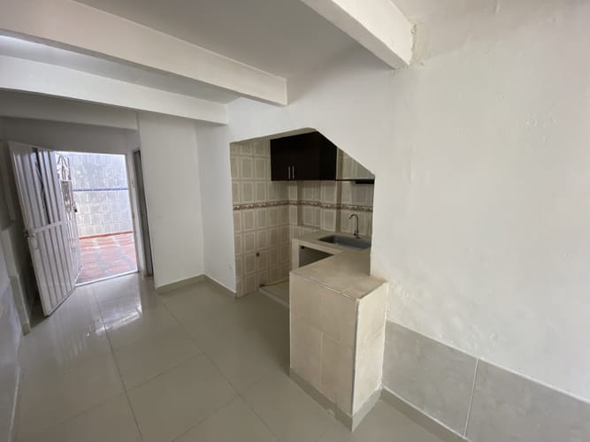Apartamento de 4 alcobas en venta en Villa Sevilla, Barranquilla, 108 m² · foto 4 de 22