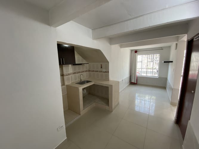 Apartamento de 4 alcobas en venta en Villa Sevilla, Barranquilla, 108 m² · foto 5 de 22