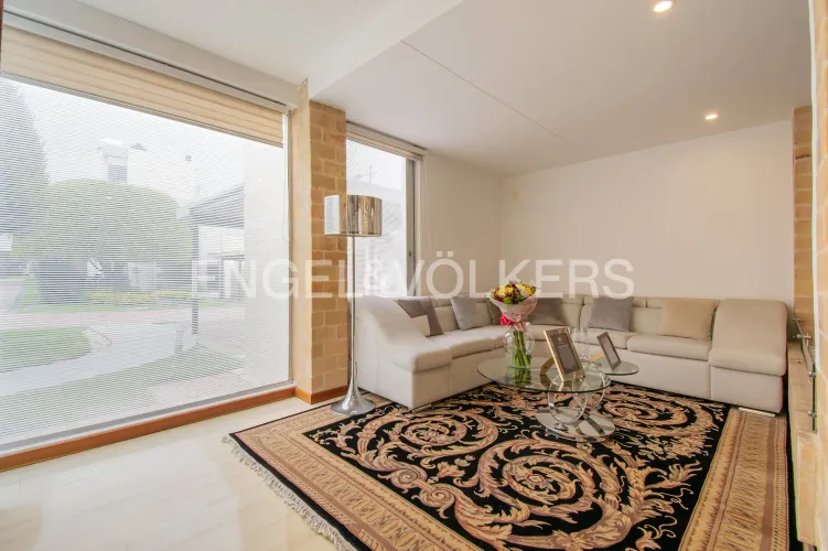 Casa en venta en La Siata, Chía · foto 2 de 20