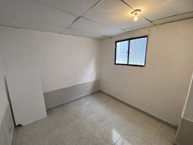 Apartamento de 4 alcobas en venta en Villa Sevilla, Barranquilla, 108 m² · foto 9 de 22