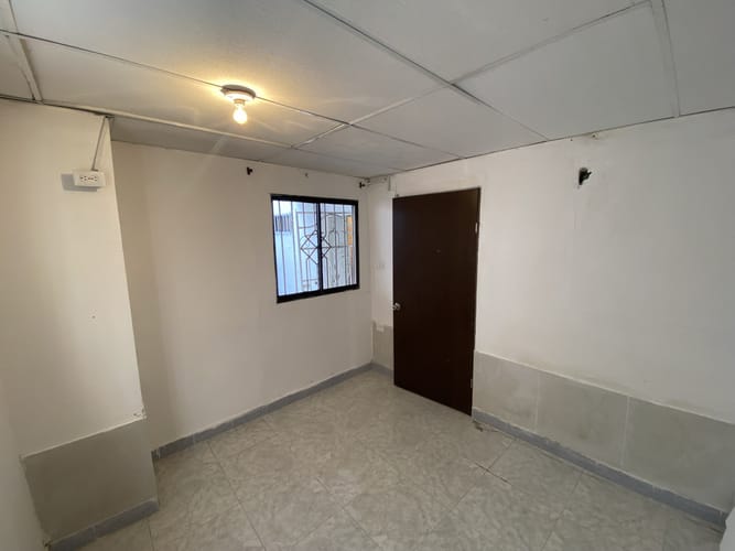 Apartamento de 4 alcobas en venta en Villa Sevilla, Barranquilla, 108 m² · foto 10 de 22