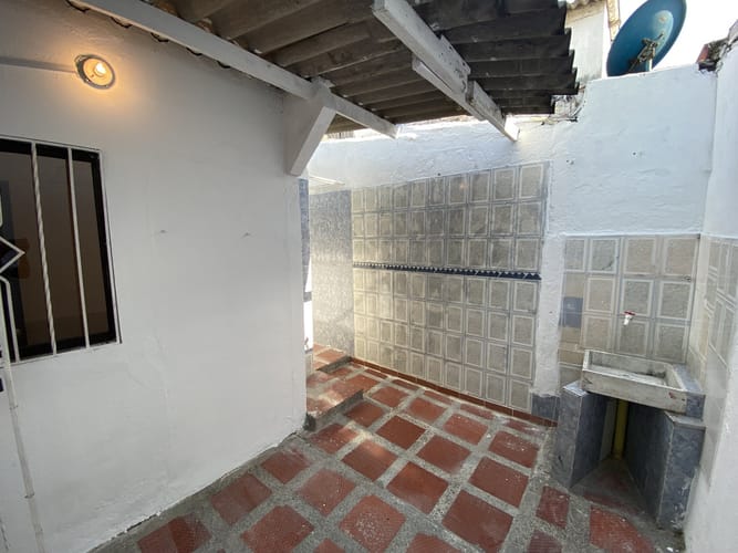 Apartamento de 4 alcobas en venta en Villa Sevilla, Barranquilla, 108 m² · foto 12 de 22