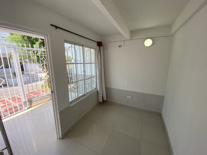 Apartamento de 4 alcobas en venta en Villa Sevilla, Barranquilla, 108 m² · foto 13 de 22
