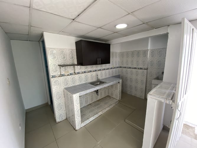 Apartamento de 4 alcobas en venta en Villa Sevilla, Barranquilla, 108 m² · foto 15 de 22