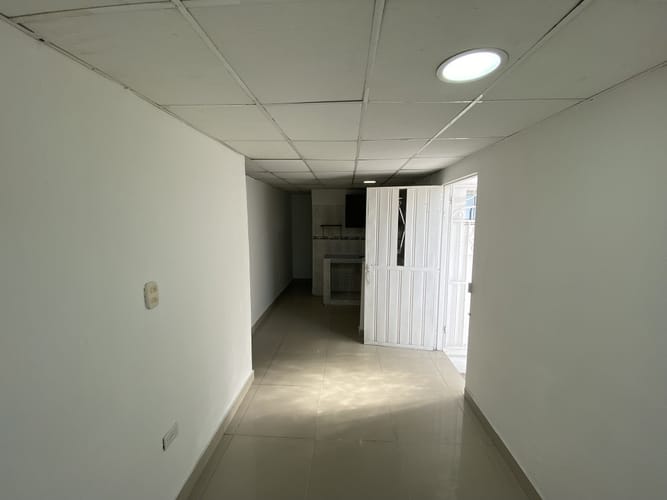 Apartamento de 4 alcobas en venta en Villa Sevilla, Barranquilla, 108 m² · foto 16 de 22