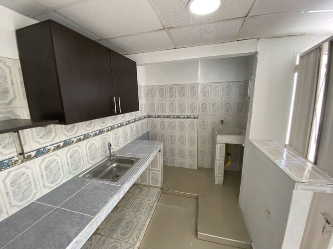 Apartamento de 4 alcobas en venta en Villa Sevilla, Barranquilla, 108 m² · foto 18 de 22