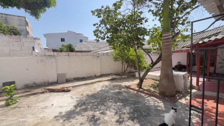 Casa en venta en Colombia, Barranquilla · foto 5 de 17