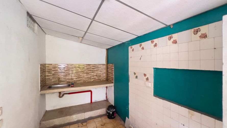 Casa en venta en Colombia, Barranquilla · foto 10 de 17