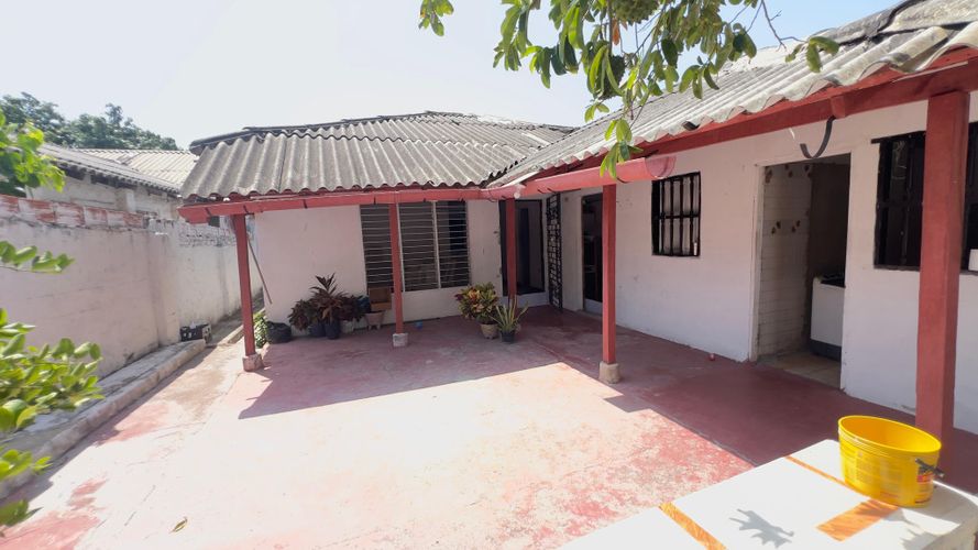 Casa en venta en Colombia, Barranquilla · foto 14 de 17