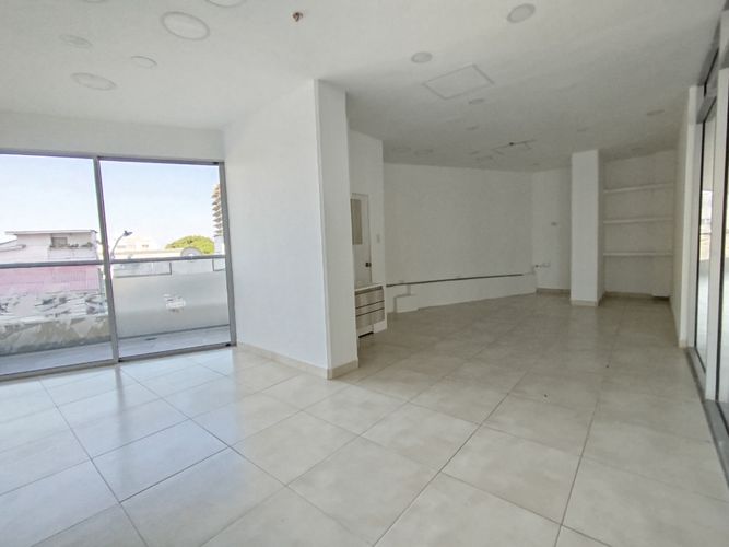 Local en arriendo en Las Delicias, Barranquilla, 41 m² · foto 2 de 9