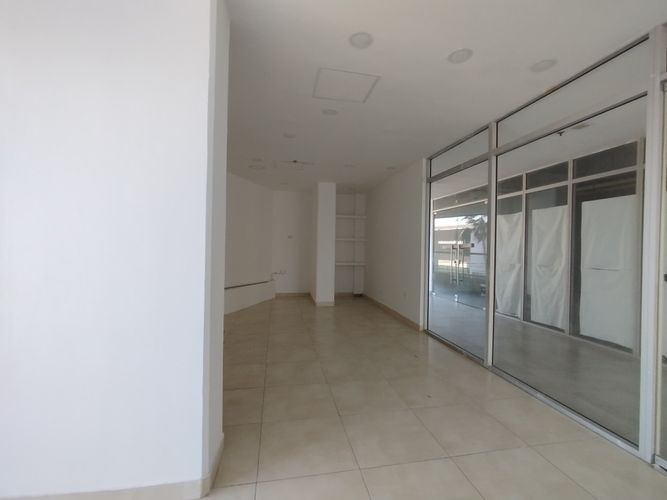 Local en arriendo en Las Delicias, Barranquilla, 41 m² · foto 3 de 9