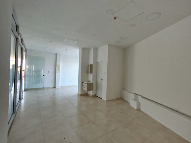 Local en arriendo en Las Delicias, Barranquilla, 41 m² · foto 4 de 9