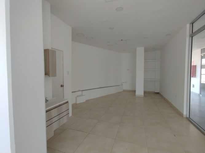 Local en arriendo en Las Delicias, Barranquilla, 41 m² · foto 7 de 9