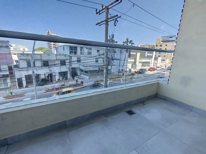 Local en arriendo en Las Delicias, Barranquilla, 41 m² · foto 9 de 9