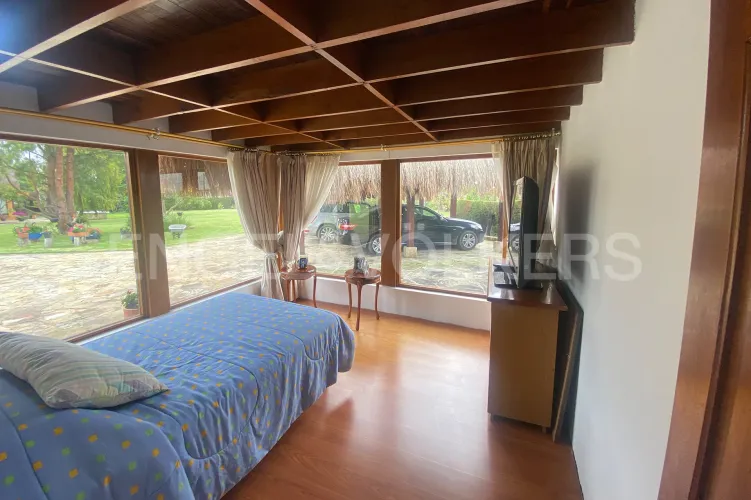 Lote en venta en Vereda La Balsa, Chía, 90 m² · foto 6 de 8