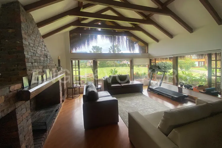 Lote en venta en Vereda La Balsa, Chía, 90 m² · foto 4 de 8