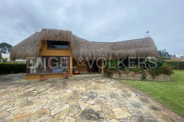 Lote en venta en Vereda La Balsa, Chía, 90 m² · foto 3 de 8