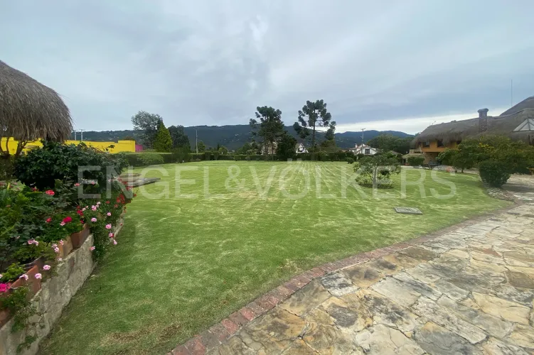 Lote en venta en Vereda La Balsa, Chía, 90 m² · foto 2 de 8