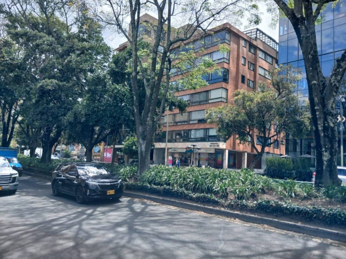 Apartamento en Venta en Chico norte, Bogotá