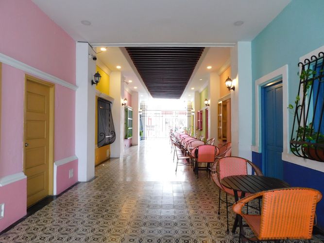 Local en arriendo en Abajo, Barranquilla, 16 m² · foto 8 de 10