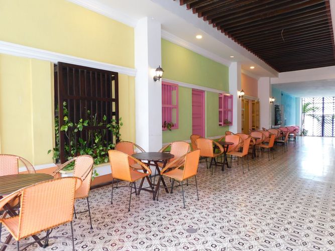 Local en arriendo en Abajo, Barranquilla, 16 m² · foto 10 de 10