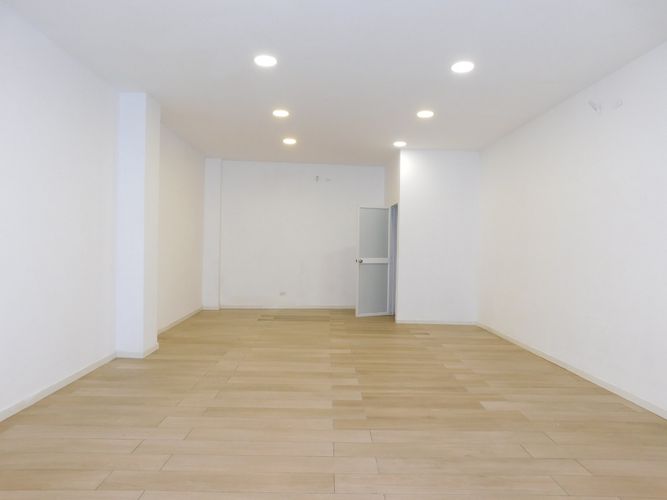 Local en arriendo en Abajo, Barranquilla, 48 m² · foto 2 de 9