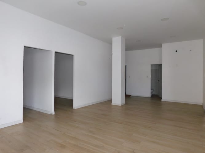 Local en arriendo en Abajo, Barranquilla, 105 m² · foto 2 de 16