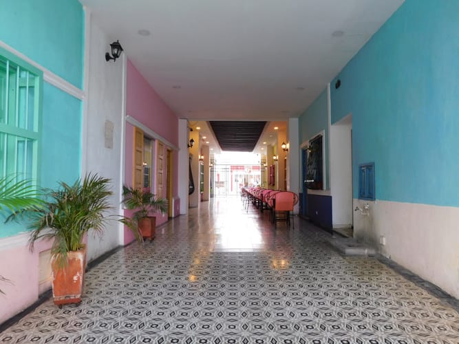 Local en arriendo en Abajo, Barranquilla, 105 m² · foto 13 de 16