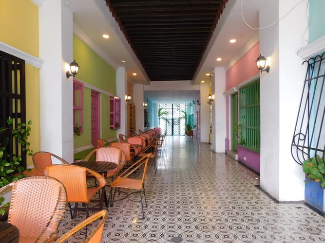 Local en arriendo en Abajo, Barranquilla, 105 m² · foto 15 de 16