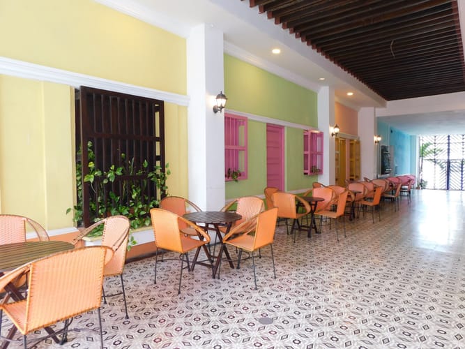 Local en arriendo en Abajo, Barranquilla, 105 m² · foto 16 de 16