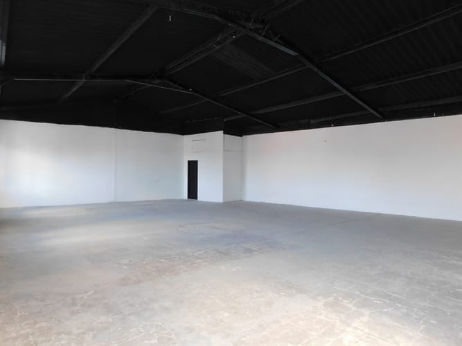 Local en arriendo en Abajo, Barranquilla, 162 m² · foto 2 de 11