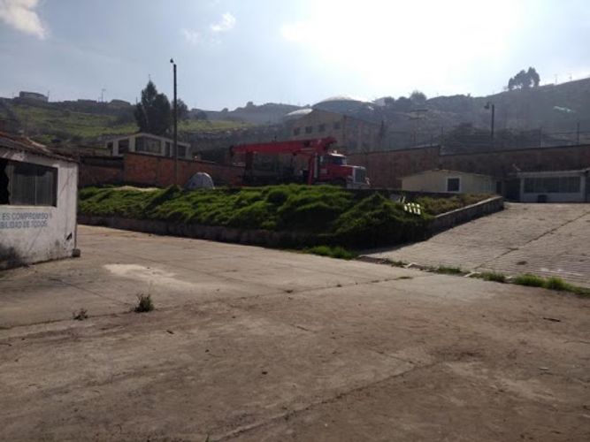 Bodega en venta en Cazuca, Soacha · foto 6 de 23