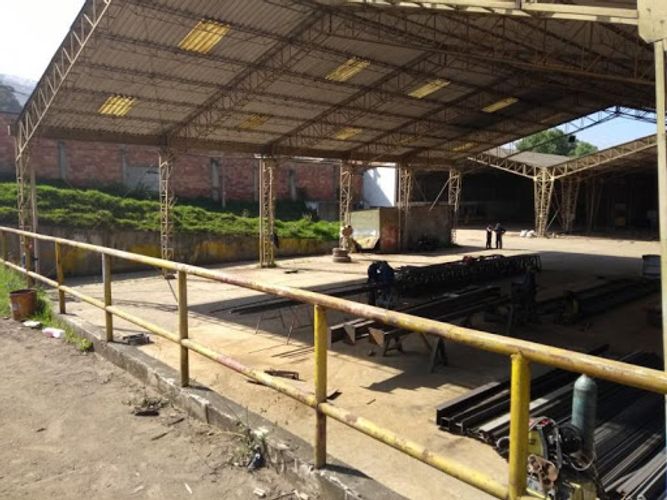 Bodega en venta en Cazuca, Soacha · foto 9 de 23