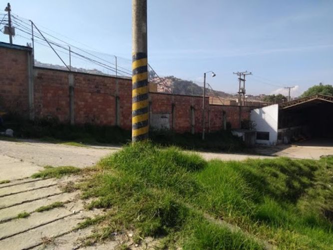 Bodega en venta en Cazuca, Soacha · foto 16 de 23