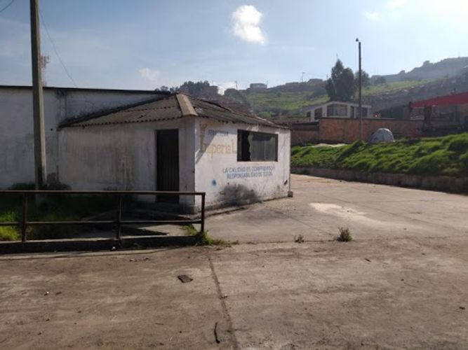 Bodega en venta en Cazuca, Soacha · foto 18 de 23