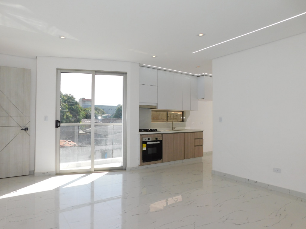 Apartamento en venta en Alboraya, Barranquilla · foto 3 de 15