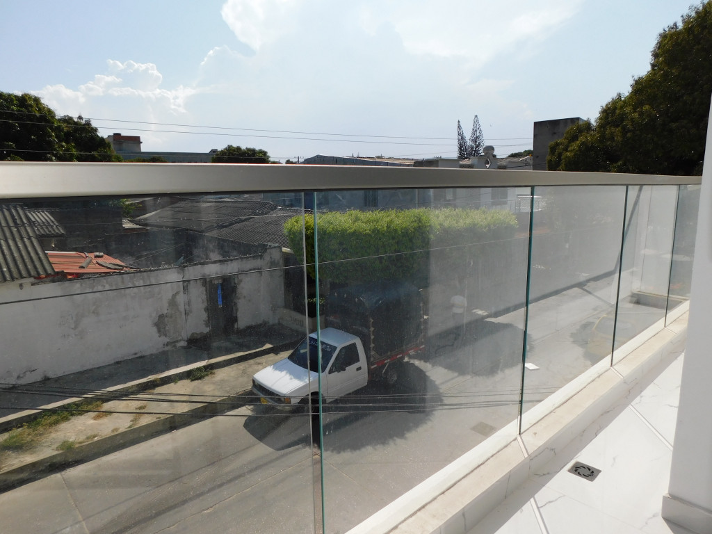 Apartamento en venta en Alboraya, Barranquilla · foto 6 de 15