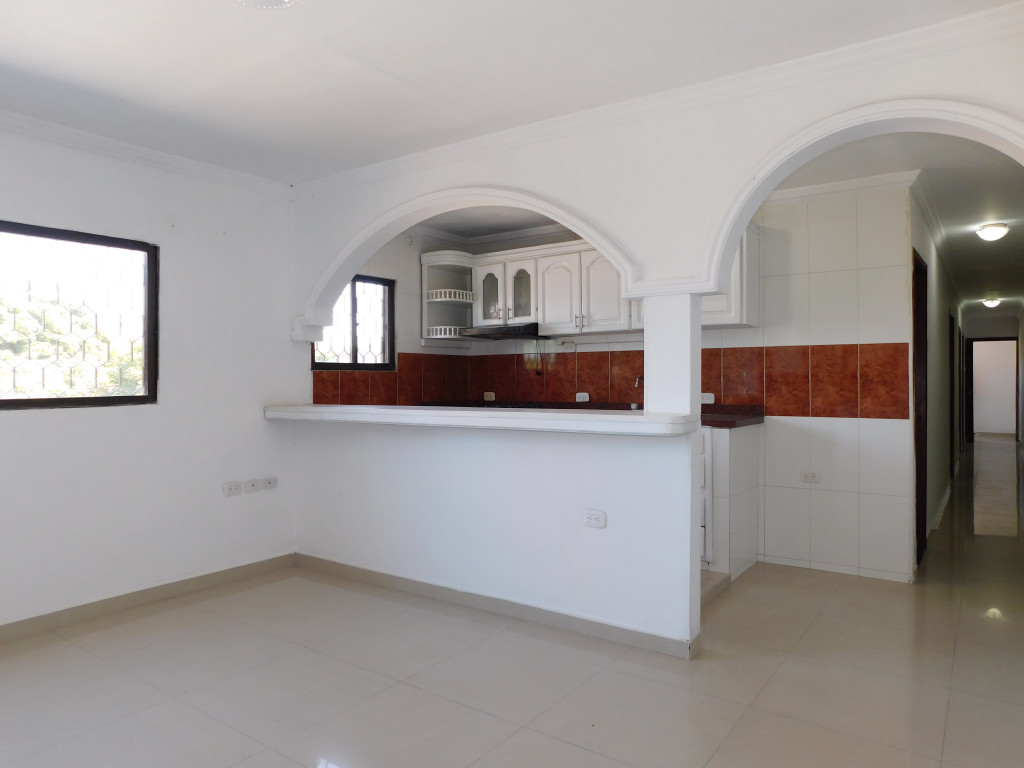Apartamento en venta en La Union, Barranquilla · foto 2 de 14