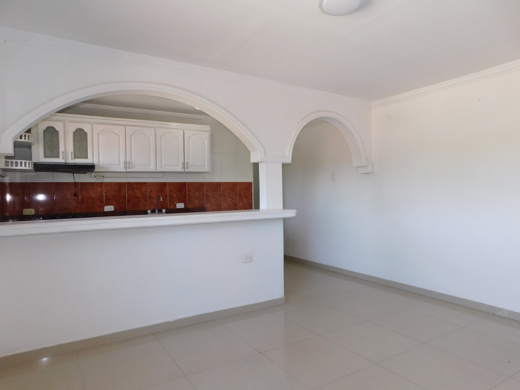 Apartamento en venta en La Union, Barranquilla · foto 3 de 14